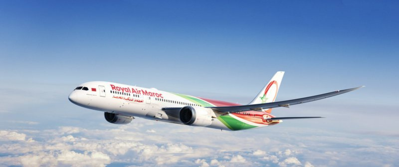 Royal Air Maroc adiciona Bilbao e Lille à malha europeia e reforça stopover gratuito no Marrocos - Imagem do artigo
