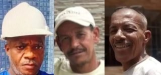 Feminicídio em Iporã do Oeste: mulher de 56 anos é encontrada morta e companheiro comete suicídio, aponta investigação - Imagem do artigo original