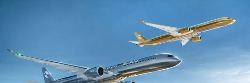 Singapore Airlines conecta Singapura a Madri via Barcelona e amplia malha europeia a partir de 2026 - Imagem do artigo original