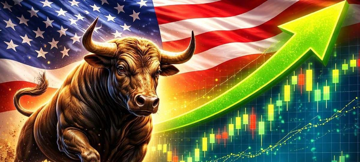 Empresas do S&P 500 superam lucros em 27,5% e demonstram força da inteligência artificial na cadeia produtiva - Imagem do artigo
