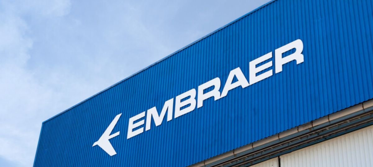 BTG Pactual reafirma compra de Embraer mesmo após recuo de 25% e vê potencial de recuperação - Imagem do artigo