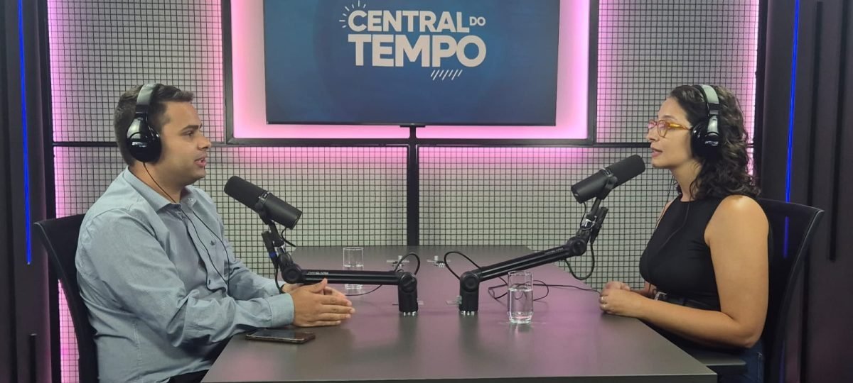 Laboratório Multiusuário de Clima e Ambiente impulsiona prevenção a eventos climáticos extremos no Brasil - Imagem do artigo