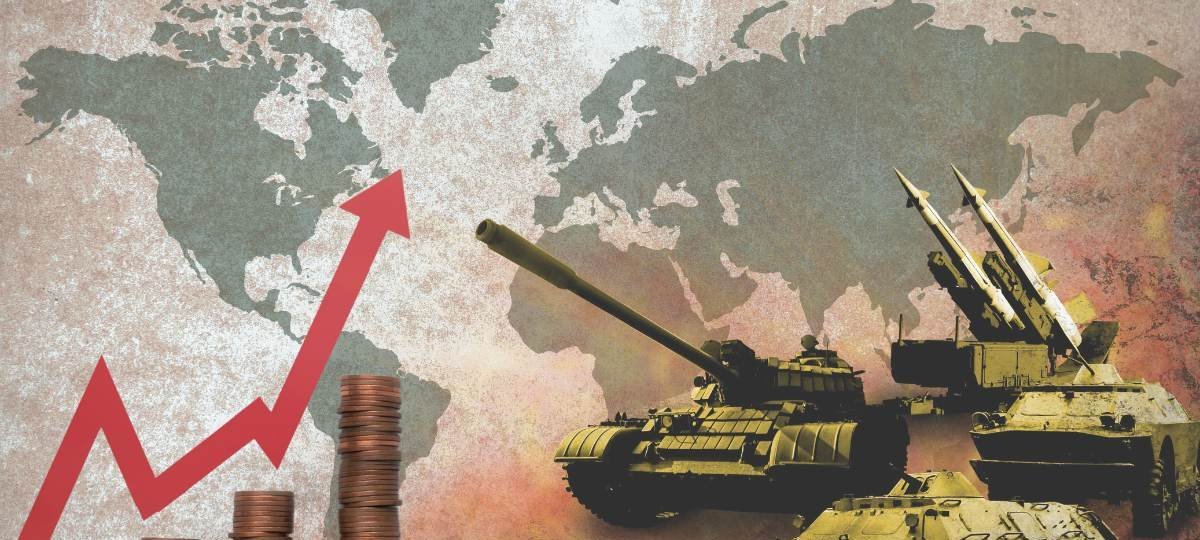 Inflação brasileira já supera a meta e pode avançar mais com choque do petróleo, alerta Itaú BBA - Imagem do artigo
