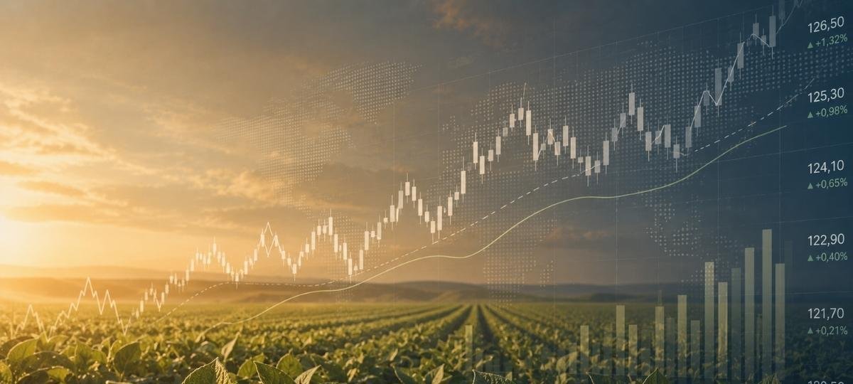 Super El Niño em 2026: veja as empresas da Bolsa que podem lucrar ou perder com o fenômeno climático - Imagem do artigo