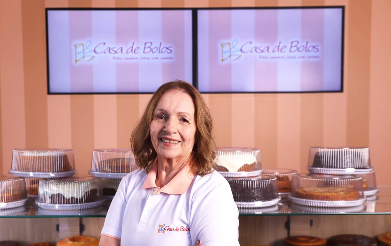 Casa de Bolos é comprada pela dona da Fleischmann; AB Mauri mira 700 lojas e receita de R$ 800 mi - Imagem do artigo