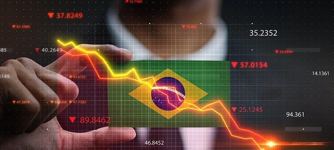 Recuperações judiciais batem recorde em 2025 e expõem fragilidade do setor empresarial brasileiro - Imagem do artigo