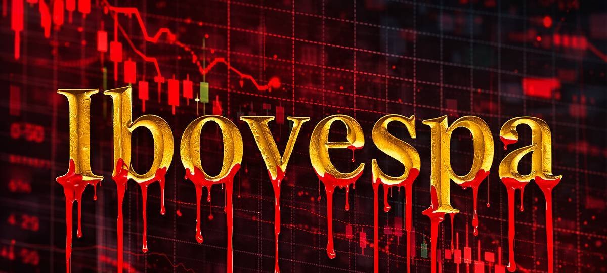 Ibovespa em queda pela 6ª semana: pior sequência desde 2018, Minerva puxa o lado negativo - Imagem do artigo