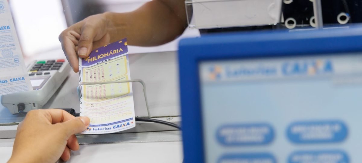 Resultado da +Milionária 357: prêmio de R$ 43,5 milhões sai em sorteio de 23/5 - Imagem do artigo
