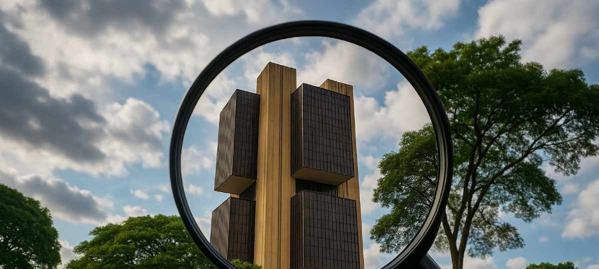Projeções do Focus indicam IPCA acima de 5% em 2026 e reforçam desafio para a política monetária - Imagem do artigo
