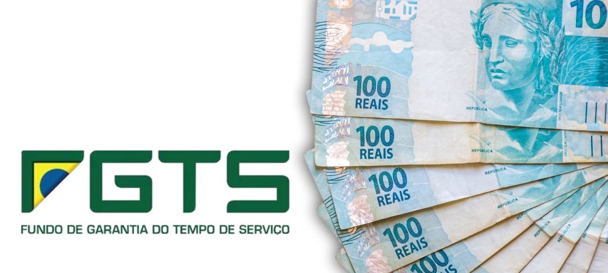Saldo do FGTS libera até R$ 1 mil para quitação de dívidas no Desenrola 2.0; bancos iniciam adesão - Imagem do artigo