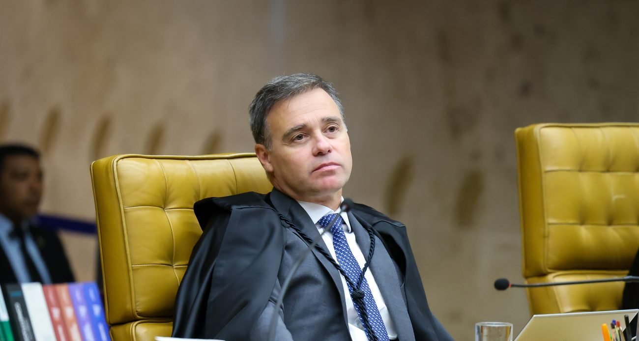 STF mira Cláudio Castro por suposto elo em aportes bilionários do RioPrevidência no Banco Master - Imagem do artigo original