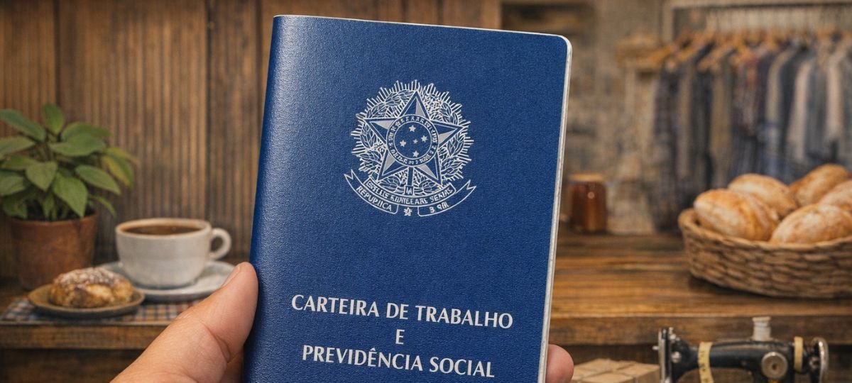Fim da escala 6×1 avança: PEC reduz jornada para 40 horas e prevê regra especial para micro e pequenas empresas - Imagem do artigo