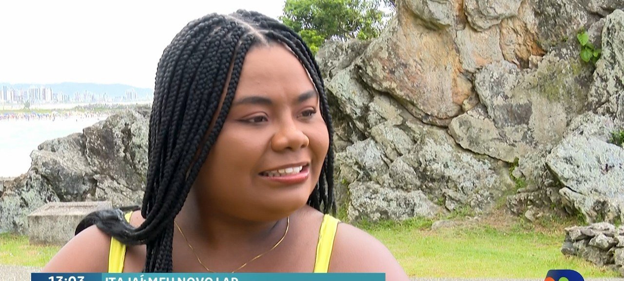 Rotina de Migrantes em Itajaí: Influenciadora Drica Expõe Desafios, Cultura Local e Oportunidades Econômicas - Imagem do artigo