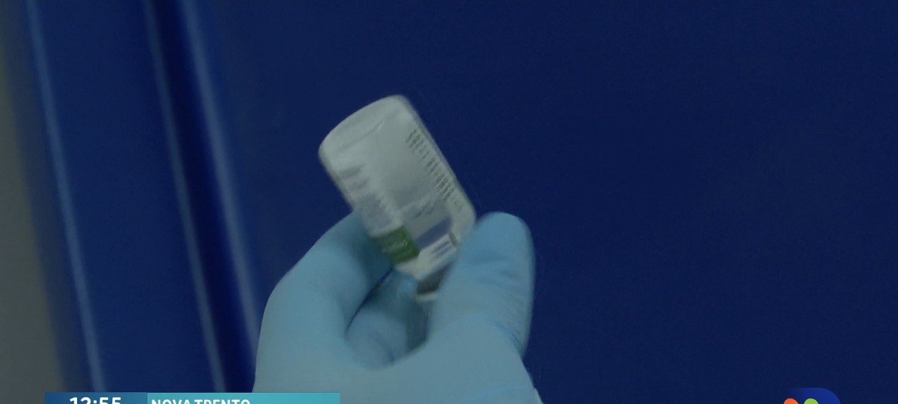 Nova Trento libera vacina da gripe para todas as faixas etárias e reforça campanha preventiva - Imagem do artigo