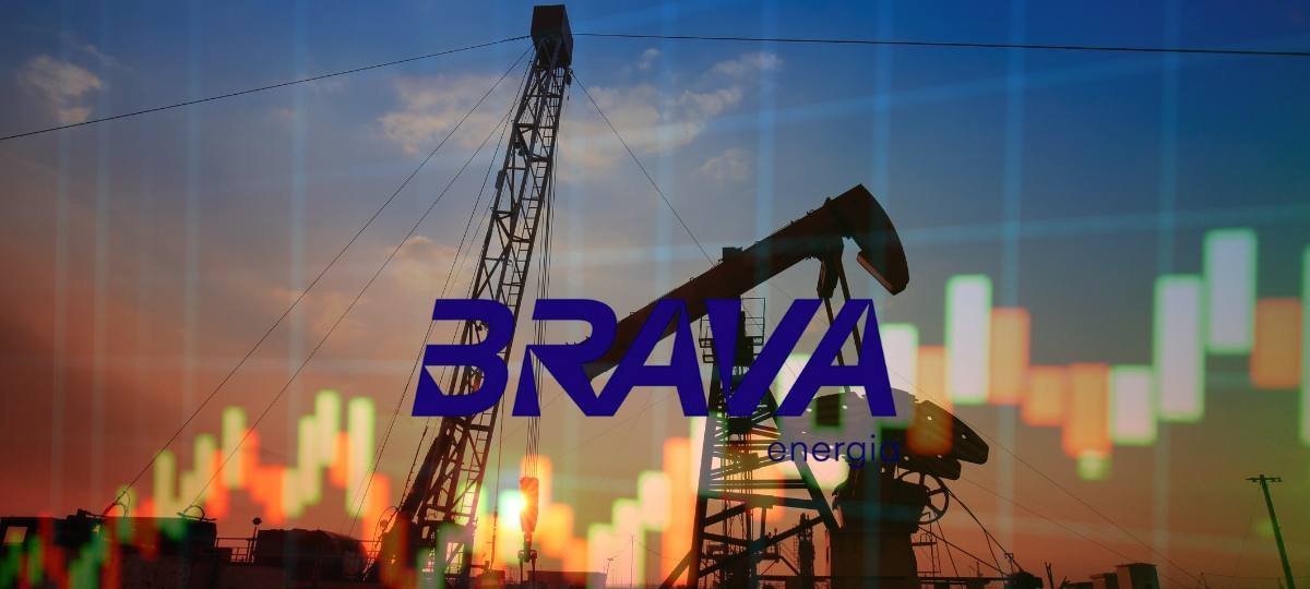 Ecopetrol lança OPA de R$ 23 por ação e mira 51% da Brava Energia - Imagem do artigo