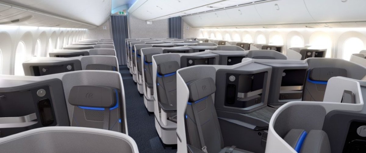Air Europa revela programa de investimentos para transformar cada etapa da jornada do passageiro - Imagem do artigo