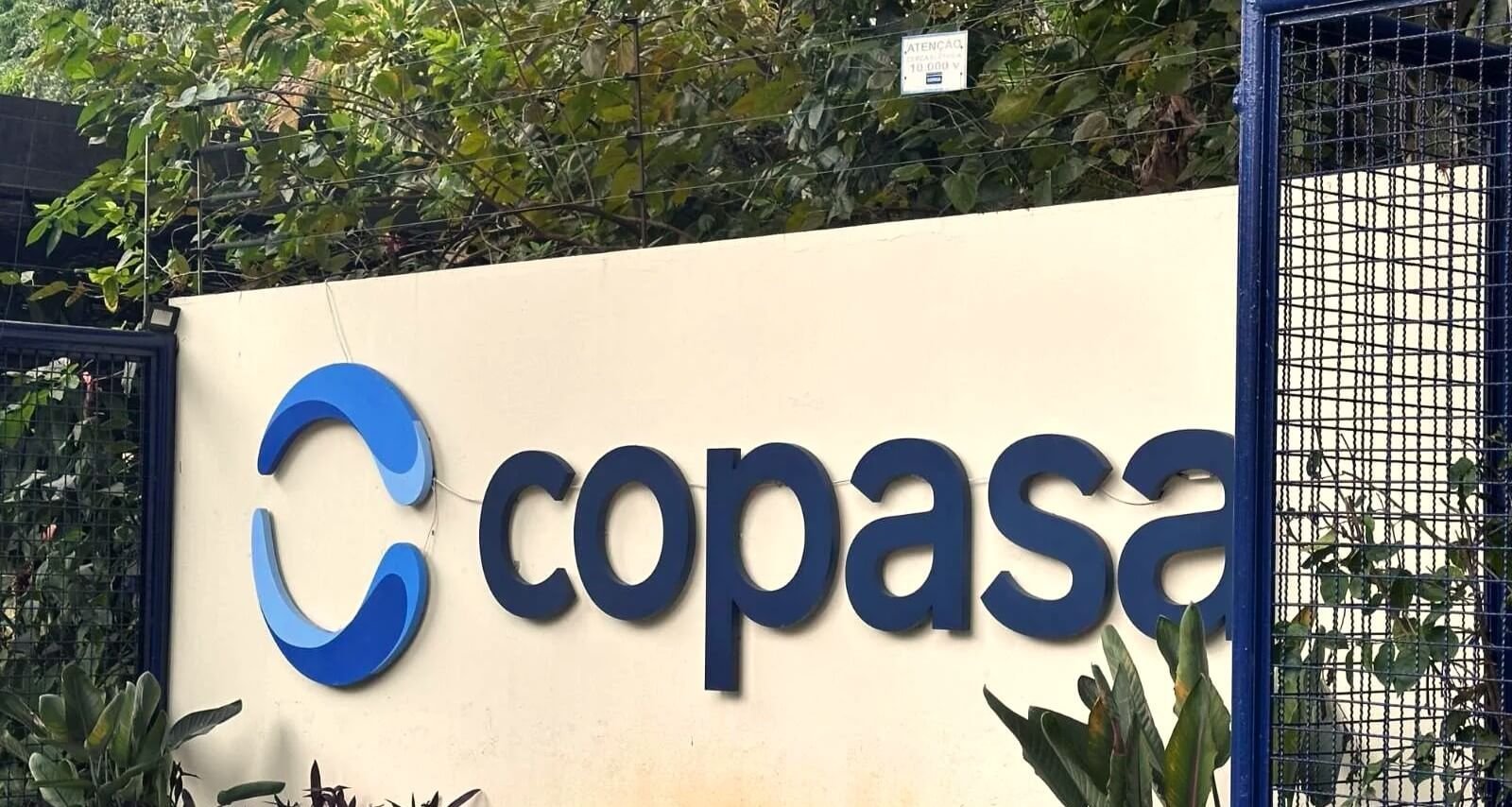 Itaúsa se une à Aegea e cria holding para disputar 30% da Copasa em privatização avaliada em mais de R$ 9 bilhões - Imagem do artigo