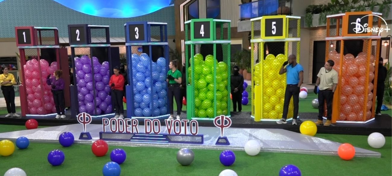 Vini garante o Poder do Voto na Casa do Patrão e reposiciona o jogo na semana decisiva - Imagem do artigo original