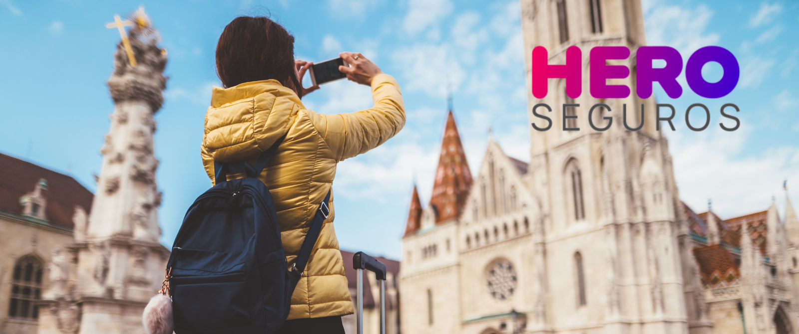 Custos e Riscos de Viajar ao Exterior sem Seguro Viagem: Impactos Financeiros e Operacionais para Brasileiros - Imagem do artigo