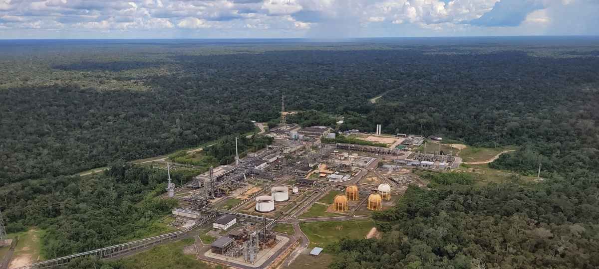 Petrobras confirma R$ 2,8 bilhões no Amazonas até 2030 e avalia recompra de refinarias privatizadas - Imagem do artigo