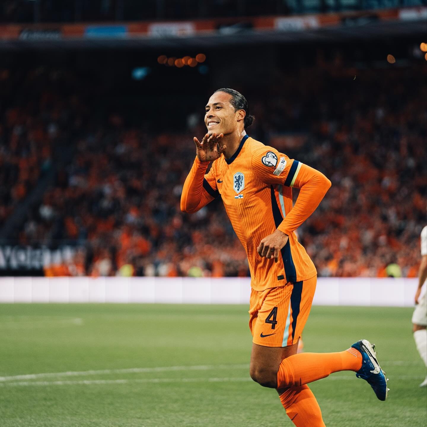 Modelo estatístico prevê Holanda campeã da Copa do Mundo 2026 após três acertos consecutivos - Imagem do artigo
