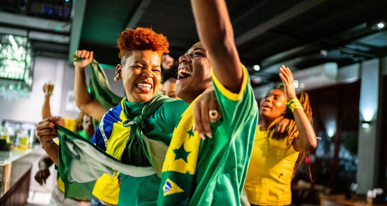 Copa 2026 deve injetar fôlego em 791 mil pequenos negócios paulistas, mostra Sebrae-SP - Imagem do artigo
