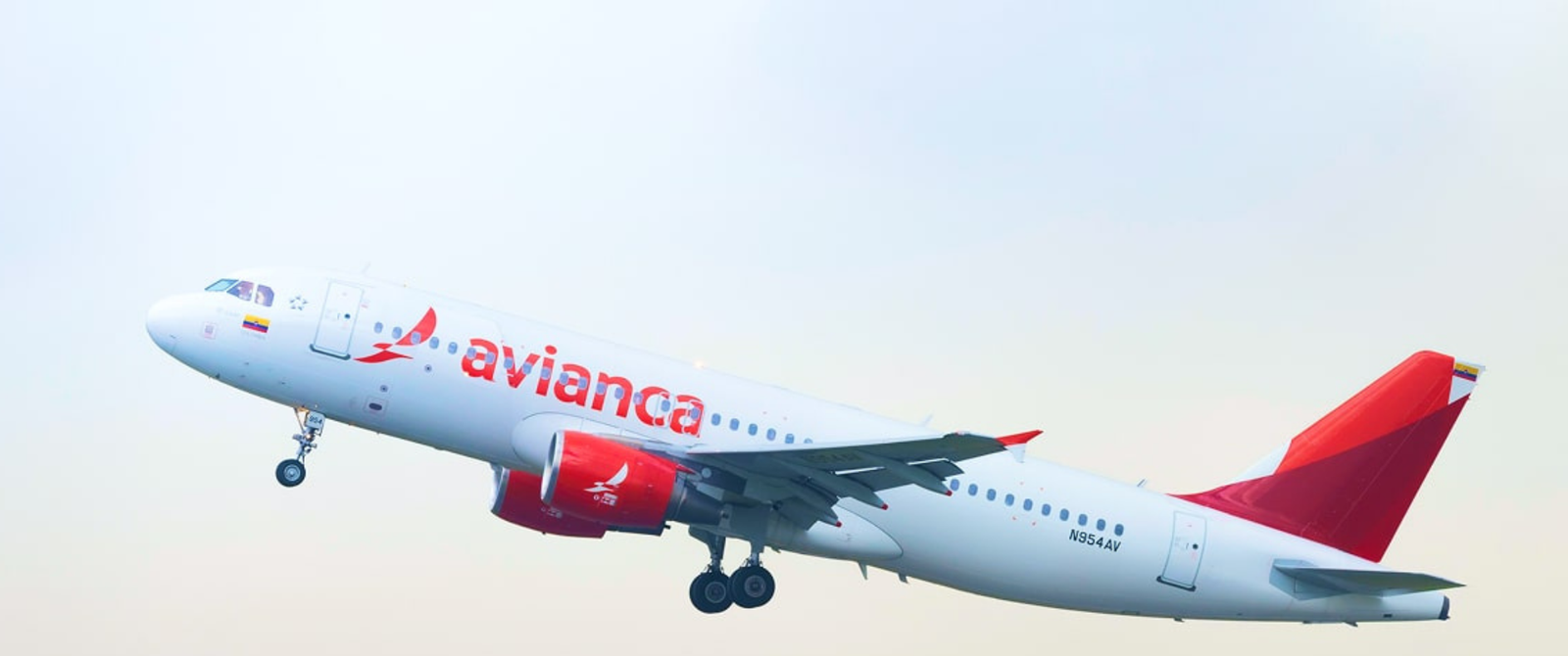 Avianca intensifica alerta sobre fraudes na compra de passagens e detalha cinco medidas de prevenção - Imagem do artigo