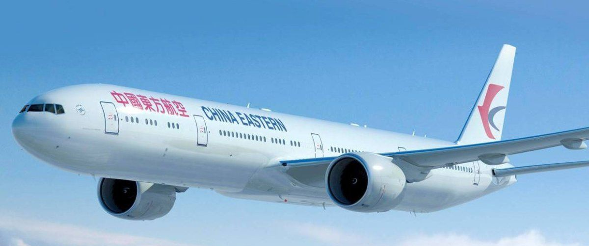 Brasil avança em negociações com a China Eastern para lançar voos diretos e fortalecer o turismo bilateral - Imagem do artigo