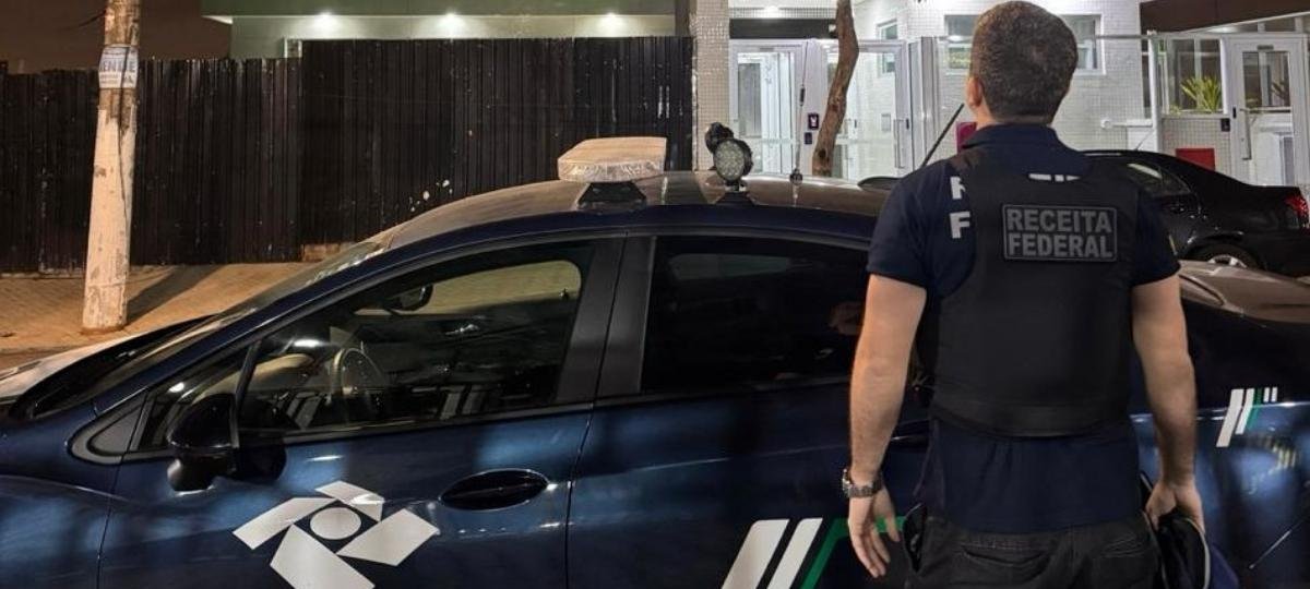 Polícia Federal mira fundos de investimento em nova fase da Carbono Oculto e bloqueia R$ 204 milhões - Imagem do artigo