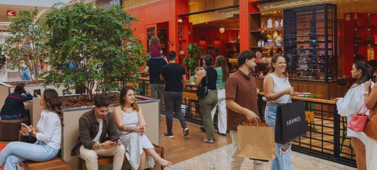 Coco Bambu inaugura unidade de 1.000 m² em Joinville em 9 de junho e reforça expansão nacional - Imagem do artigo original