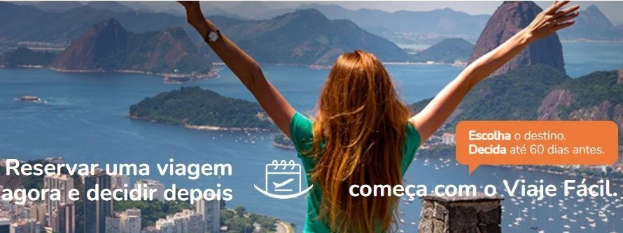 Smiles eleva taxa do Viaje Fácil para R$ 249,90 e duplica custo do serviço - Imagem do artigo