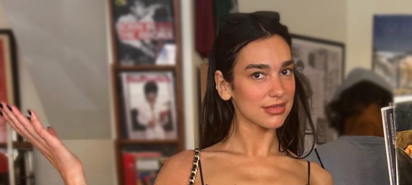 Bar Matiz de São Paulo integra seleção global de favoritos de Dua Lipa no Google Maps - Imagem do artigo
