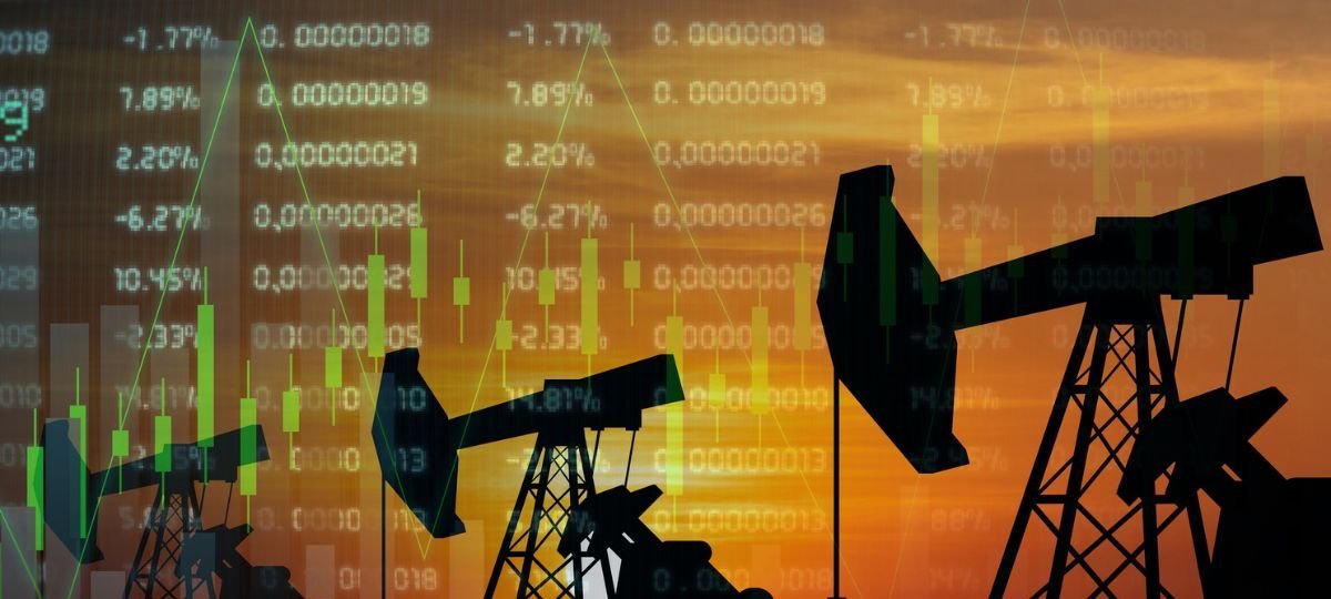 Queda de 17% no petróleo após sinais de trégua entre EUA e Irã arrasta Petrobras e leva Ibovespa à sétima semana de perdas - Imagem do artigo