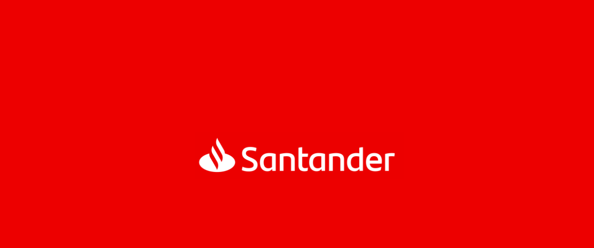 Santander interrompe emissão de cartões American Express e reconfigura portfólio de crédito - Imagem do artigo