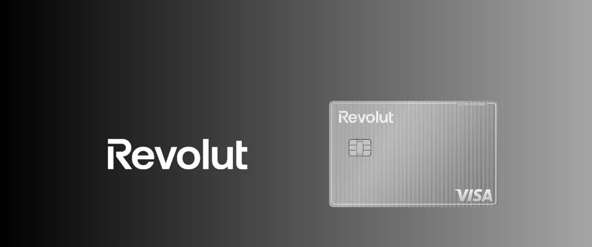 Cartão Revolut Ultra Visa Infinite amplia oferta premium com câmbio sem IOF, 3 pontos por dólar e salas VIP ilimitadas - Imagem do artigo