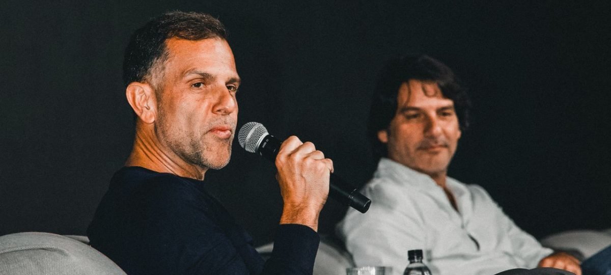 Azzas 2154 mantém Alexandre Birman e Roberto Jatahy na liderança em meio a disputas societárias - Imagem do artigo