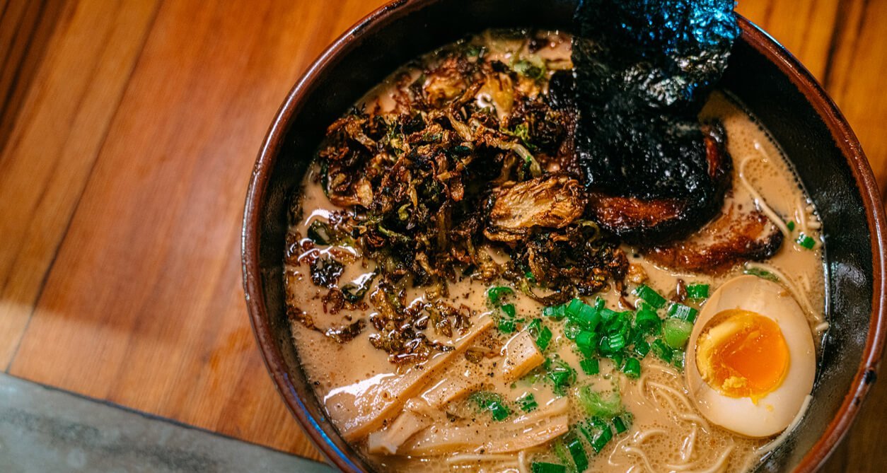 Expansão dos restaurantes de lámen em São Paulo dobra em dois anos e sinaliza consolidação do prato japonês - Imagem do artigo