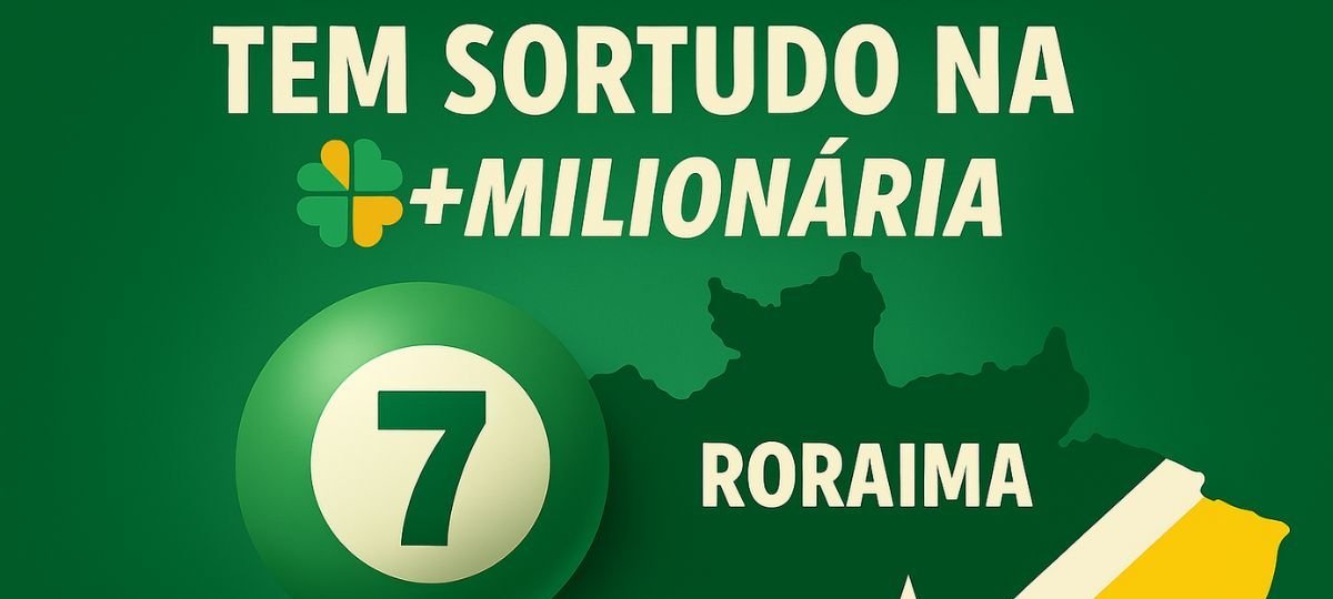 +Milionária acumula e eleva prêmio a R$ 44,8 milhões; Mega-Sena, Lotofácil e Quina também engordam seus valores - Imagem do artigo
