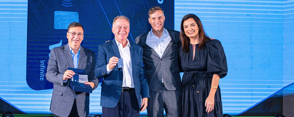 Novo RG integra CPF único e digitaliza documentos, reduzindo fraudes e burocracia - Imagem do artigo original