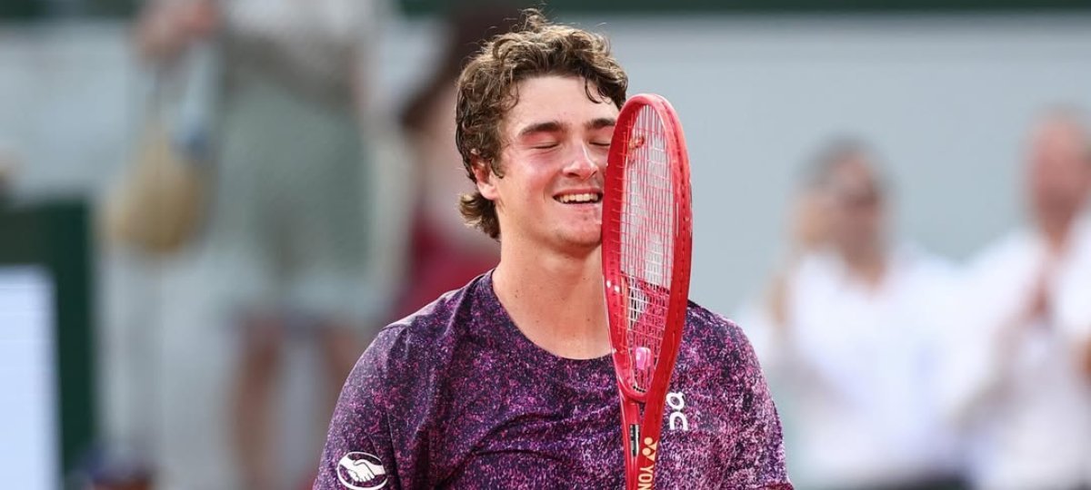 Próximo jogo de João Fonseca em Roland Garros: data, horário, transmissão e quanto custa assistir em Paris - Imagem do artigo
