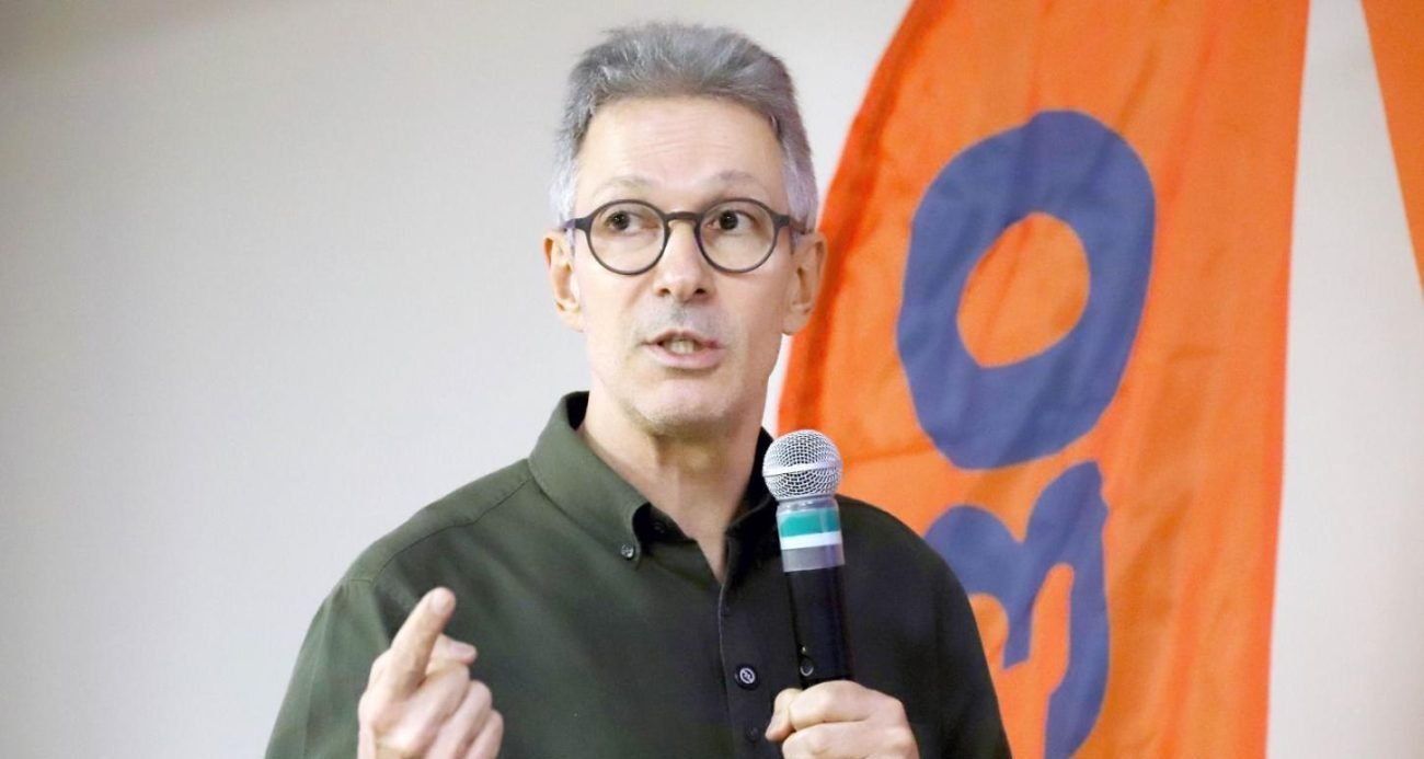 Críticas de Romeu Zema a Flávio Bolsonaro expõem divisões no Novo e põem alianças com o PL em xeque - Imagem do artigo original