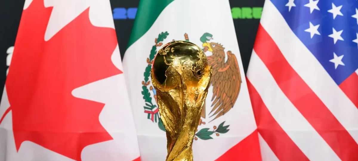 Copa do Mundo 2026: calendário, sedes e formato detalhado da edição com 48 seleções - Imagem do artigo