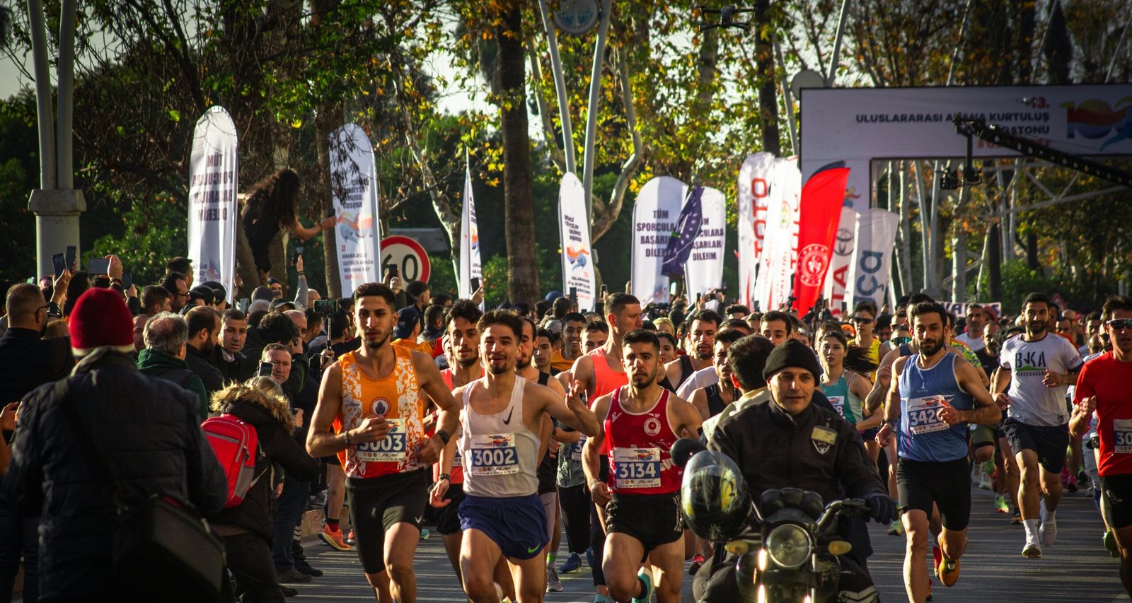 Calendário de Corridas, Trail e Ciclismo no Brasil: os eventos-chave do segundo semestre de 2026 - Imagem do artigo