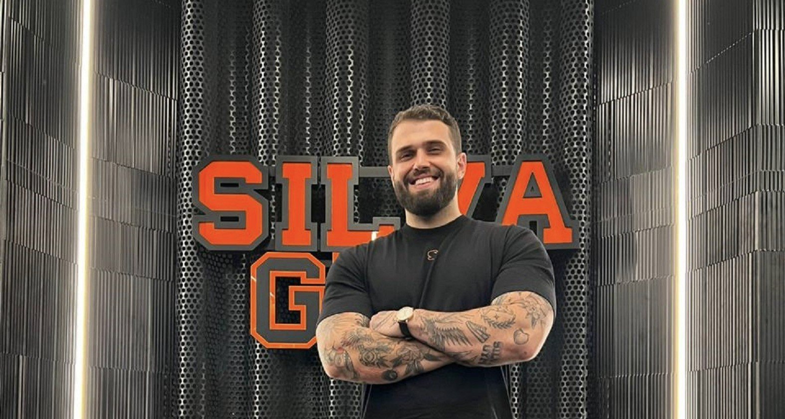Rede Silva Gym eleva padrão do mercado fitness com mensalidades de até R$ 1 mil, limite de alunos e projeção de R$ 70 milhões - Imagem do artigo