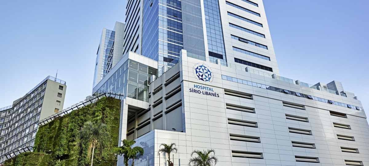 TRXF11 injeta mais de R$ 300 milhões em complexo médico-hospitalar do Sírio-Libanês - Imagem do artigo