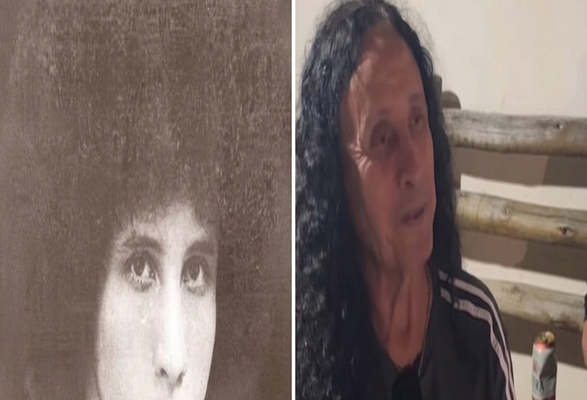Fernando Mendes surpreende ao cantar “A Desconhecida” três anos após diagnóstico de Alzheimer - Imagem do artigo original
