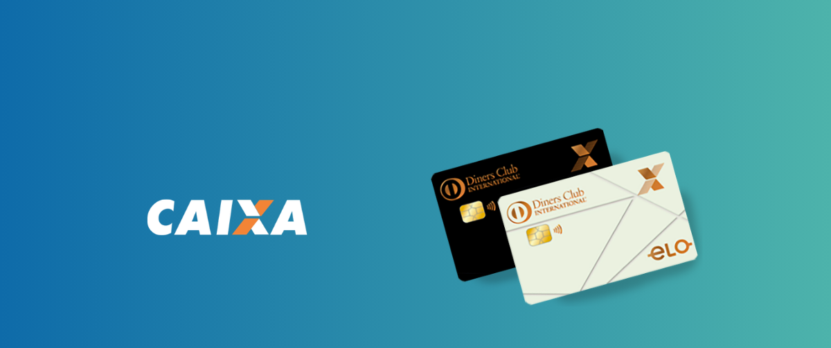 CAIXA eleva acúmulo do cartão Elo Diners Club para até 4 pontos por dólar - Imagem do artigo