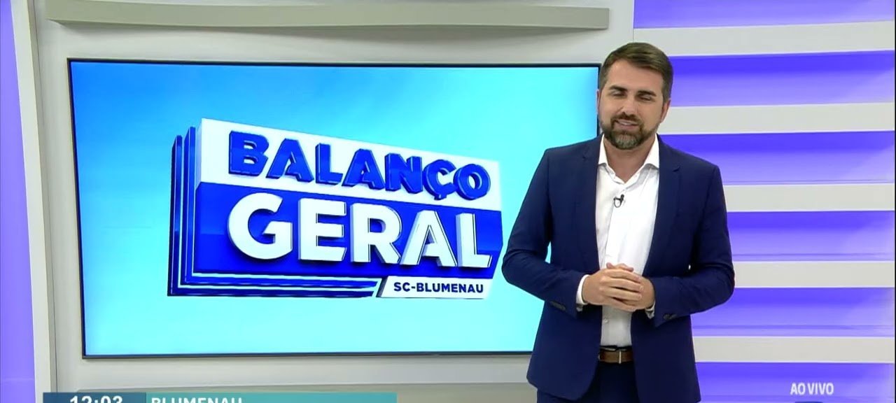 Blumenau estabelece contrato emergencial de 180 dias com Ecosystem para assegurar limpeza urbana - Imagem do artigo