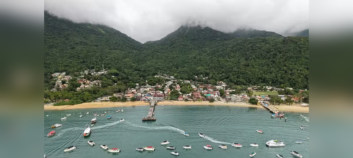 Angra dos Reis inicia cobrança gradual da Taxa de Turismo Sustentável para financiar preservação ambiental - Imagem do artigo
