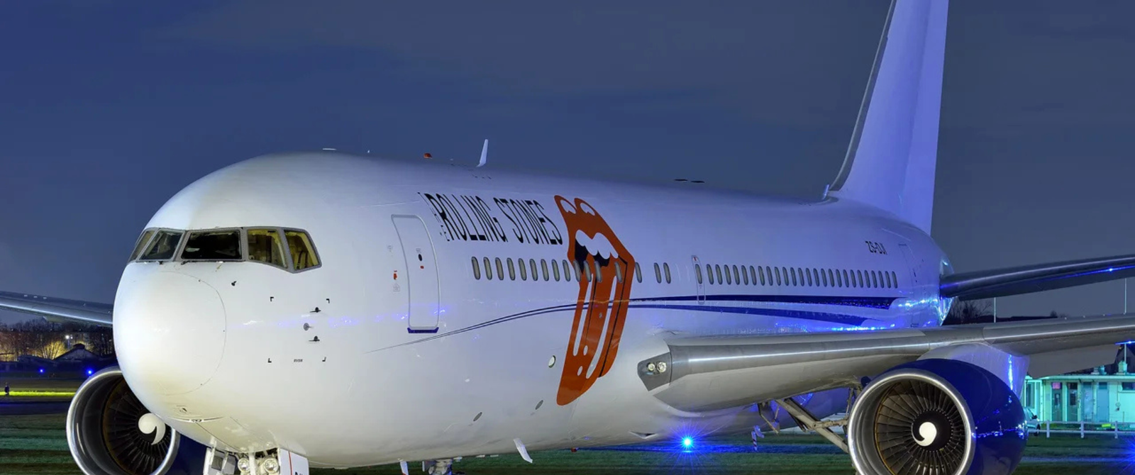 Conheça o avião de R$ 1,1 bilhão que levará a Seleção Brasileira à Copa do Mundo - Imagem do artigo